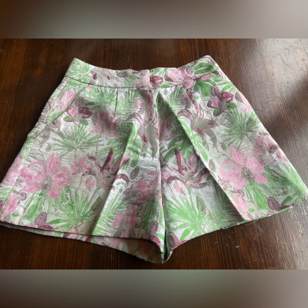 Lauren Bazaar shorts